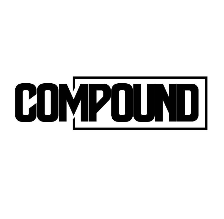 Logo for Compound Cabaret