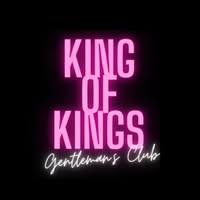 Logo for King of Kings