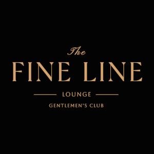 Logo for Fine Line Lounge