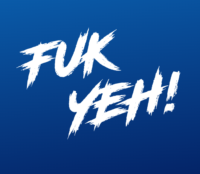 Logo for Dreamgirls F**k Yeh