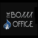 Logo for The Boxxx Office