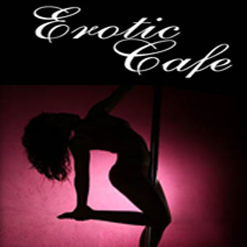 Logo for Erotic Cafe, Pennsauken Township