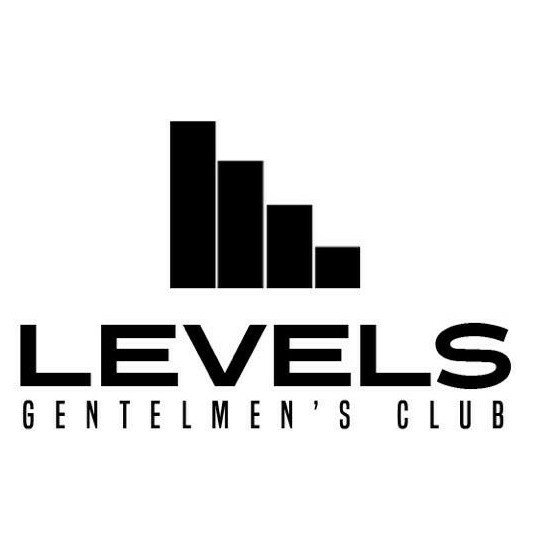 Logo for Levels Gentlemen’s Club