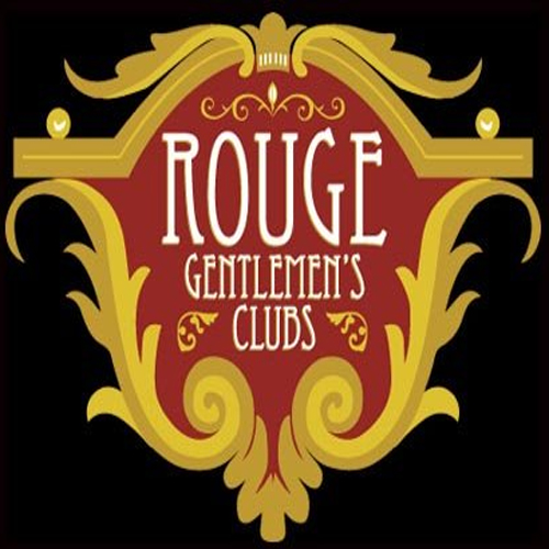 logo for Rouge Gentlemens Club