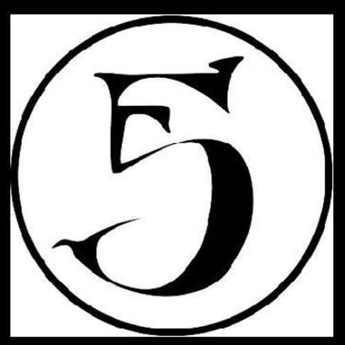 logo for Fantasies on 5th Avenue