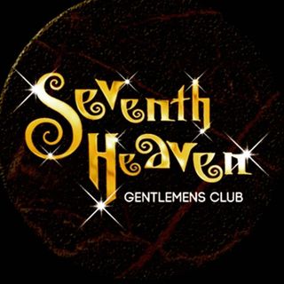 logo for Seventh Heaven