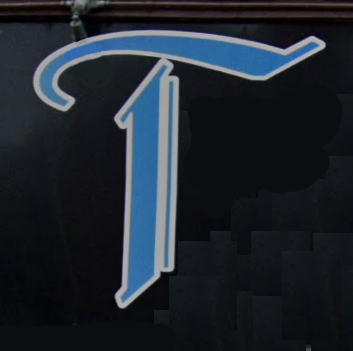 Logo for Torpedo's Gentlemen's Club