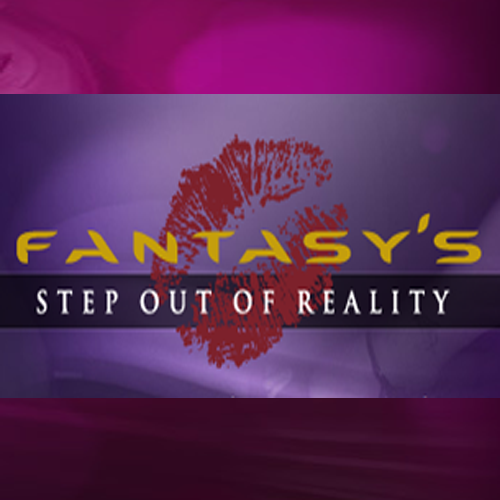 Logo for Fantasy's