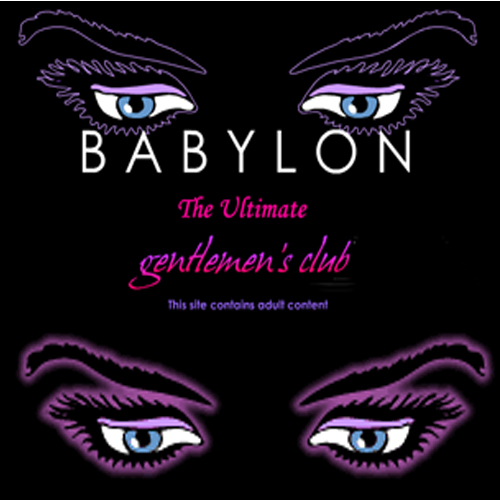 Logo for Babylon