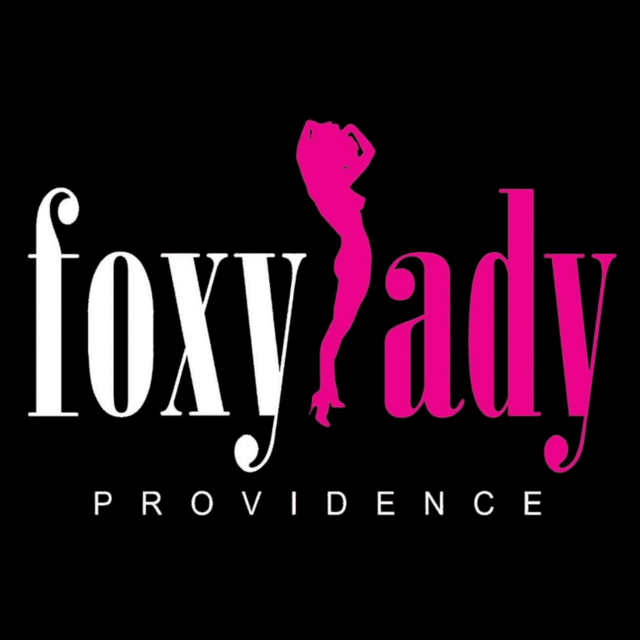 Logo for Foxy Lady, Providence