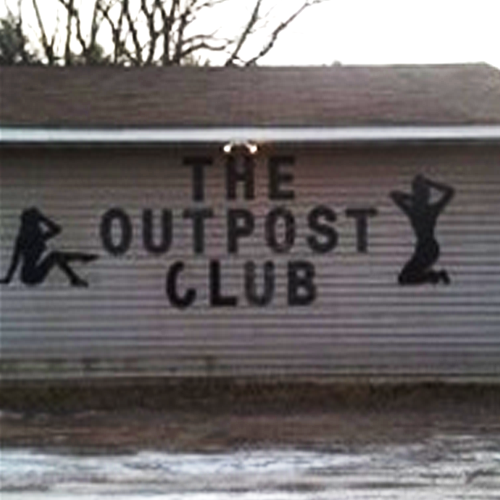 logo for Outpost