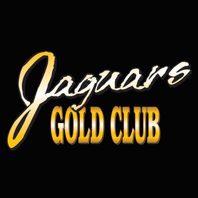 Jaguars Gold Club logo