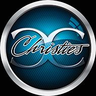 Logo for Christie's Cabaret Brunswick