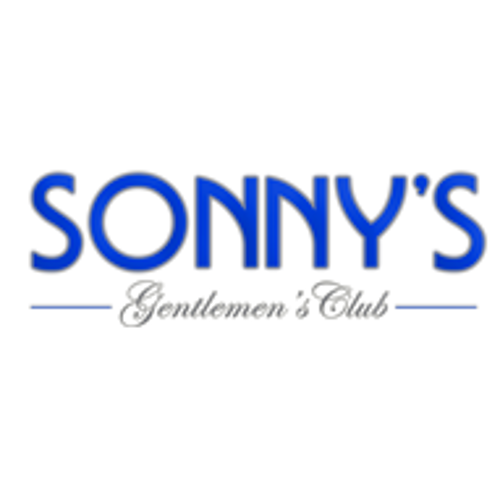 Logo for Sonny's Bar and Gentlemens Club, Chandler