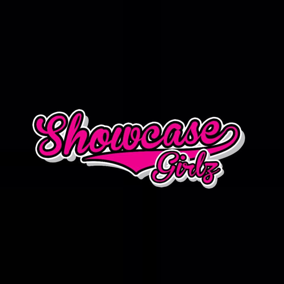 Logo for Showcase Theater, Beltsville