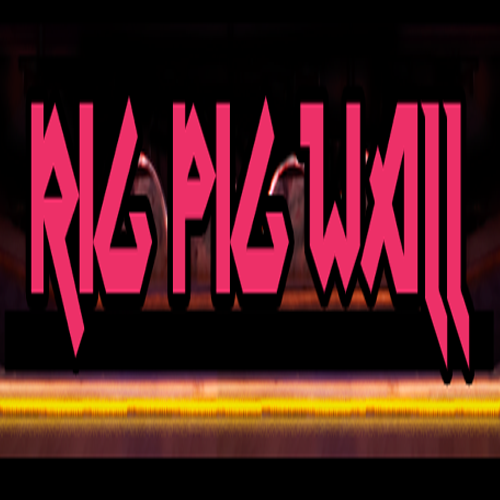 logo for Rig Pig Club