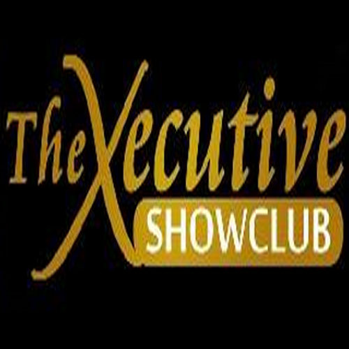 Logo for Xecutive Showclub