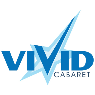 Logo for Vivid, New York
