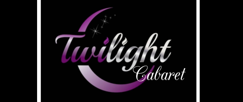 Logo for Twilight Cabaret
