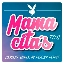 logo for Mamacitas