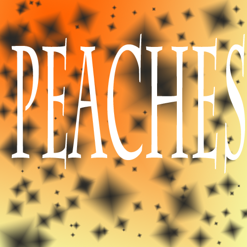 Peaches Gentlemen's Club logo
