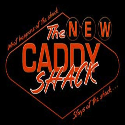 logo for Caddyshack