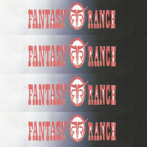 Fantasy Ranch logo