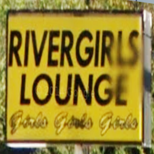 logo for Rivergirls Lounge