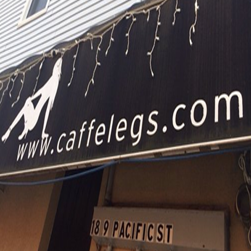 logo for Caffe Legs