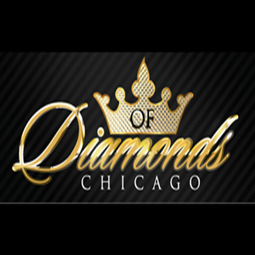 logo for King of Diamonds 