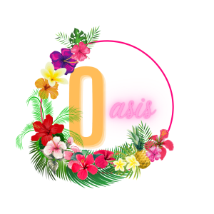Logo for Oasis, Baltimore