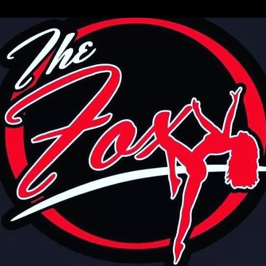 Logo for The Foxy Gentlemen's Club