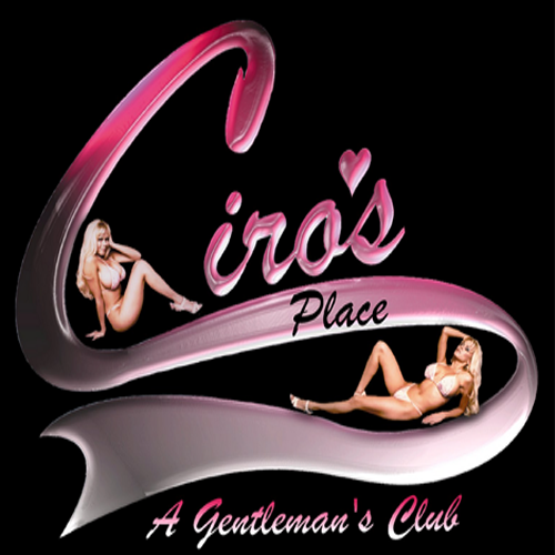 Logo for Ciro's Place