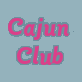 Logo for Cajun Club