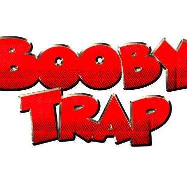 Logo for Booby Trap, Doral