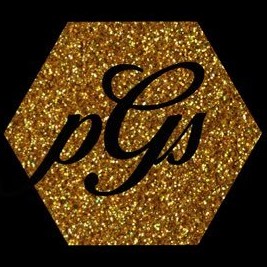 Logo for Pure Gold Showgirls, Rancho Cordova