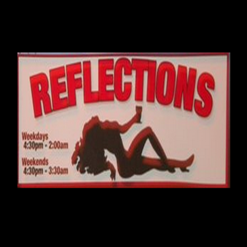 logo for Reflections