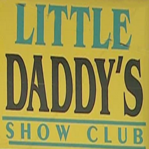 Logo for Little Daddy's Show Club