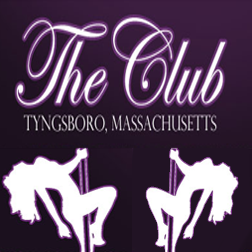 Logo for The Club