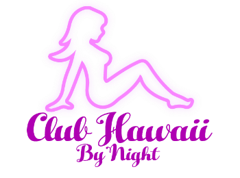 Logo for Hawaii by Night, Honolulu