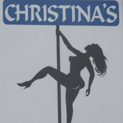 Logo for Christina's Female Review