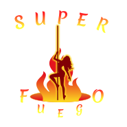 Super Fuego logo