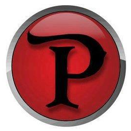 Logo for Pandora's Adult Cabaret