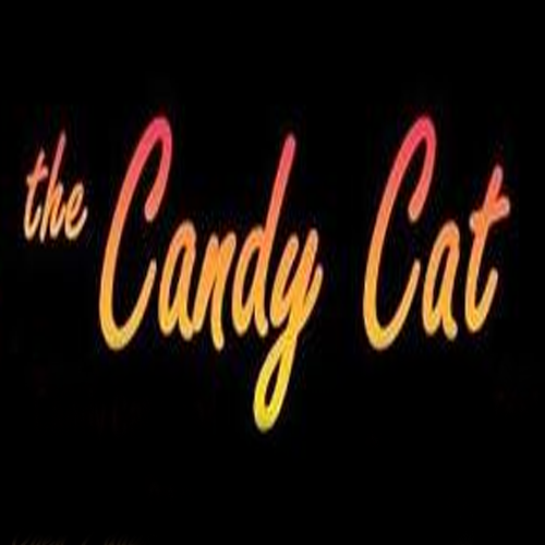 logo for Candy Cat #1