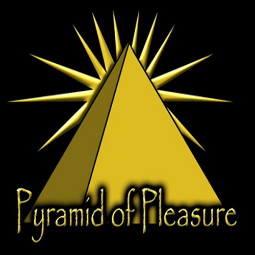 Pyramid of Pleasure logo