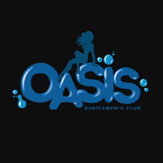 Logo for Oasis, Philadelphia