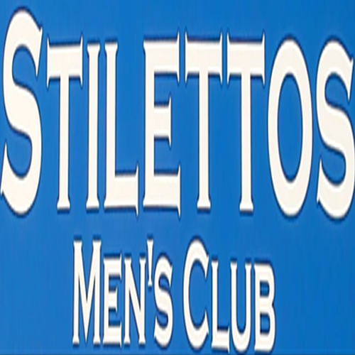 logo for Stiletto's