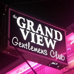Grandview Gentlemen's Club logo