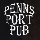 Logo for Penns Port Pub