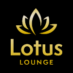 Logo for Lotus Lounge